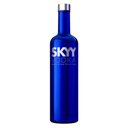 Vodka Skyy Original 750 ml