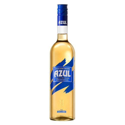 Tequila Gran Centenario Azul 700 ml