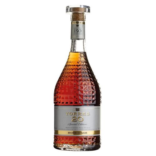 Brandy Torres 20 700 ml