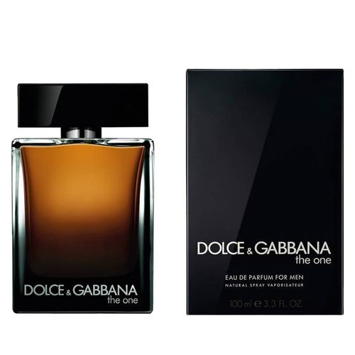 Perfume de caballero the one men Dolce & Gabbana 30213650000