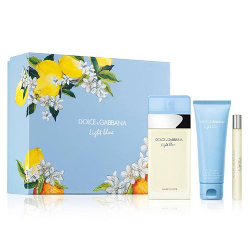 Estuche dama Dolce & Gabbana 89686500000