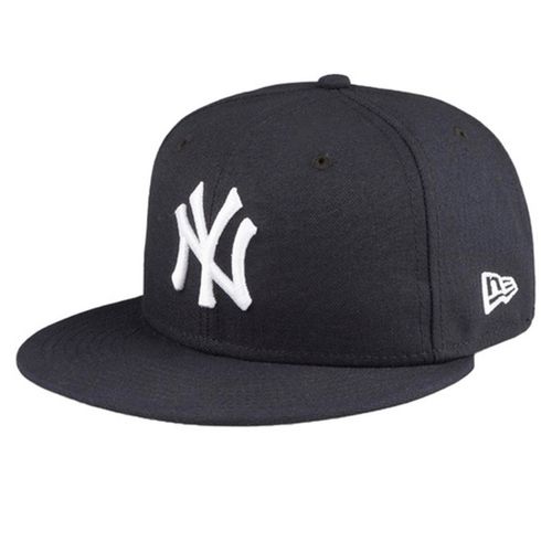 Gorra Para Caballero New Era Negra 70331909