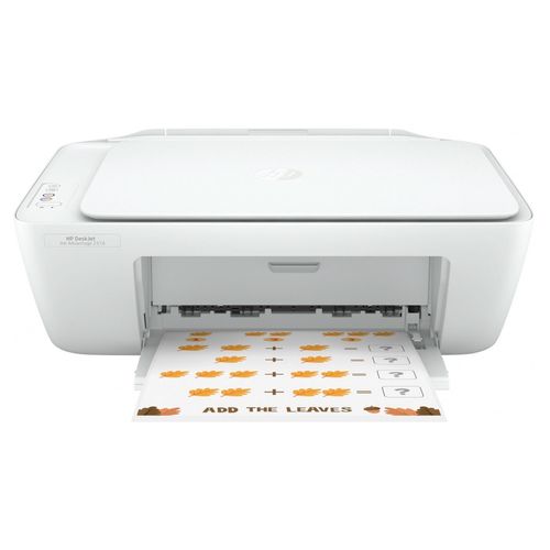Multifuncional deskjet advantage Hp blanco 2374