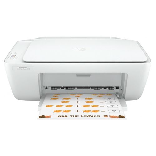 Multifuncional Deskjet Advantage Hp Blanco 2374