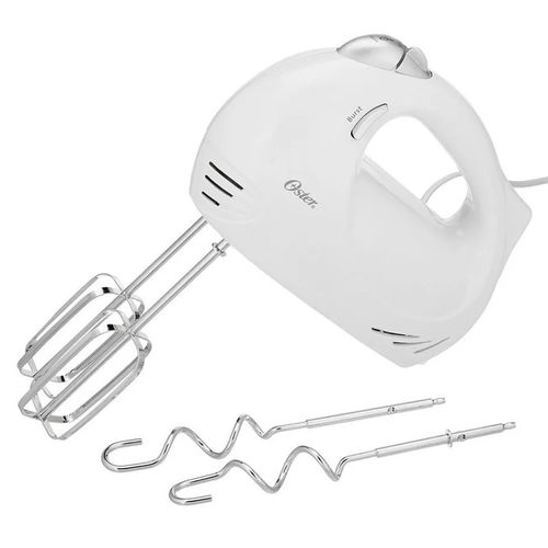 Batidora eléctrica Oster blanco 002499-013-000