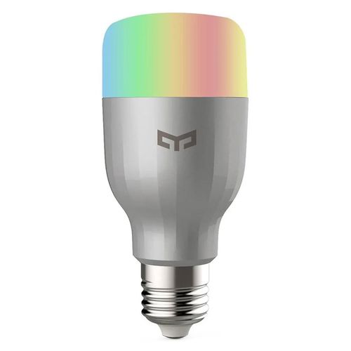 Foco Xiaomi mi led smart blanco