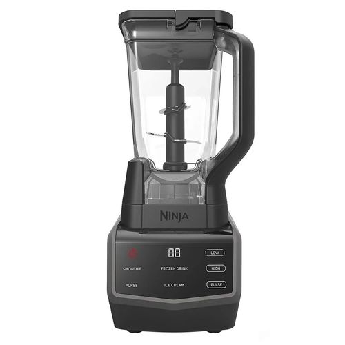 Licuadora Inteligente Ninja Negro CT650