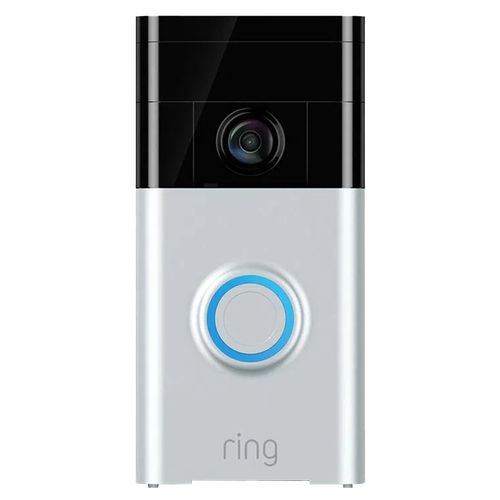 Timbre inteligente Ring video doorbell 1 52239005024