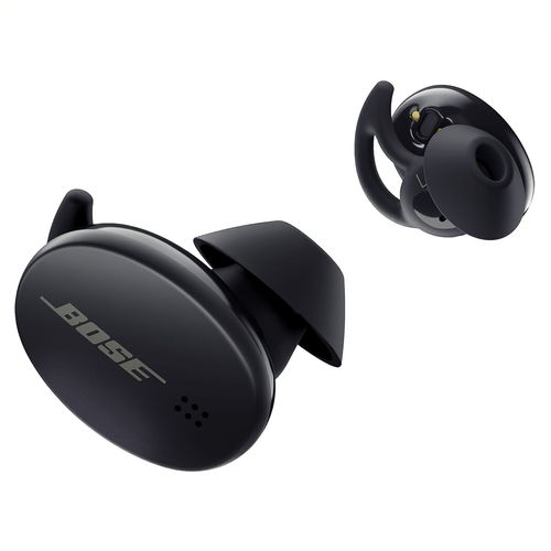 Audífonos in ear tws sport 500 Bose negro 805746-0010