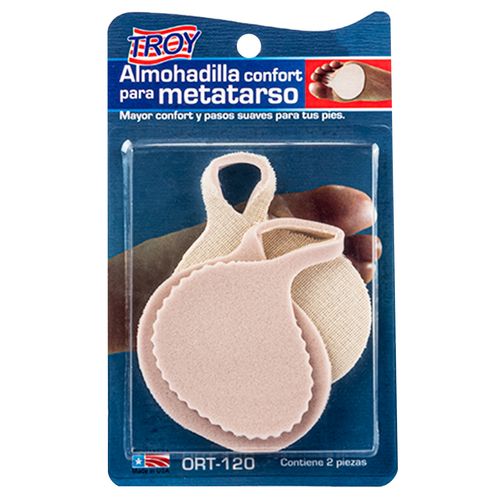 Almohadilla Ortopédica Troy Ort-120