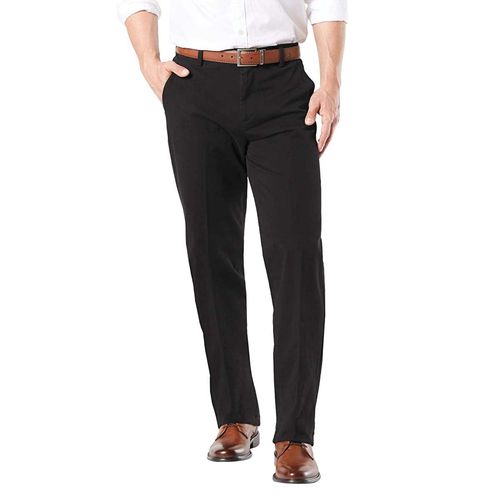 Pantalón Casual Para Caballero Dockers Negro 59423-0003