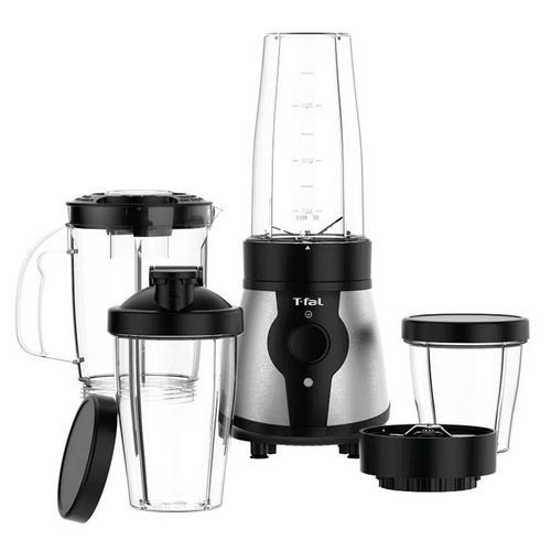 Mini procesador actimix T-fal bl1bkdmx