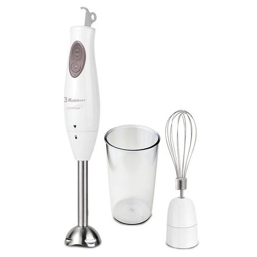 Batidora de inmersión Koblenz blanco bikm-300 pb