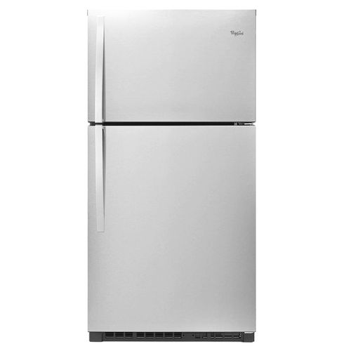 Refrigerador automático Whirlpool 21 pies  wt2150s