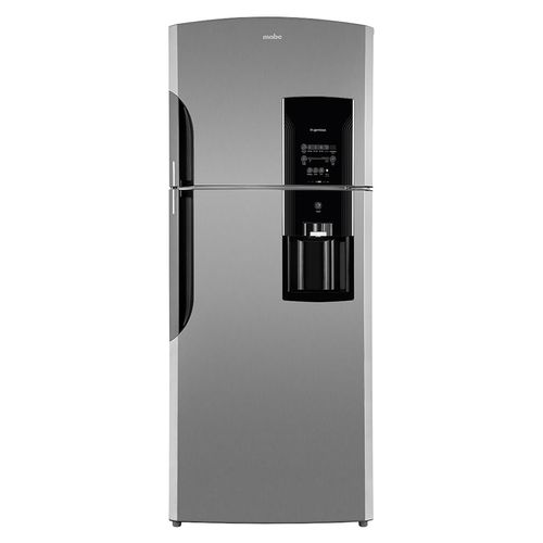 Refrigerador automático Mabe 19 pies rms510icmrx0