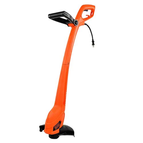 Desbrozadora Black And Decker Mango Ajustable 9 Piezas GL350-B3