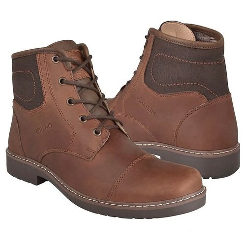 Bota Casual Caballero Merano Tabaco 47152