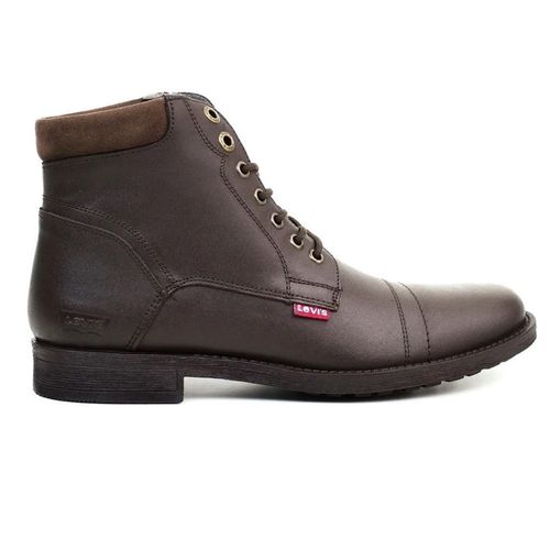 Bota Casual Para Caballero Levis L229177