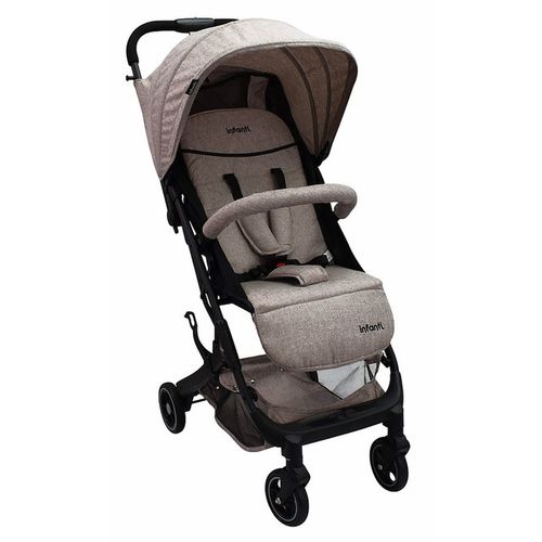 Carriola Infanti Beige 232Gyh-N002Bgk