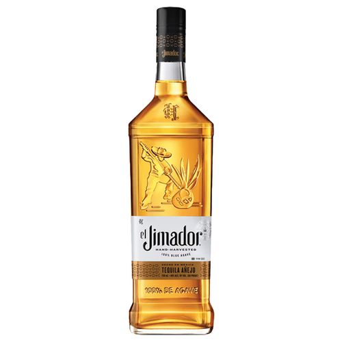 Tequila Jimador reposado 700 ml