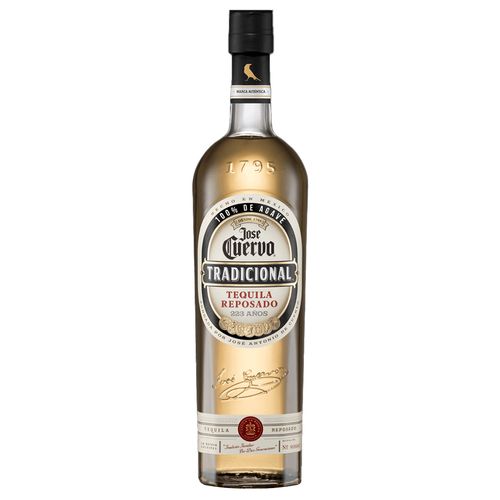 Tequila José Cuervo Tradicional Reposado 950 ml