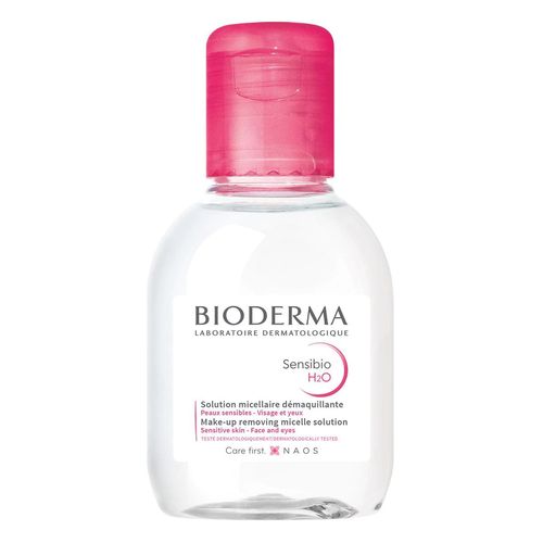 Bioderma sensibio h2o 100 ml 101-010