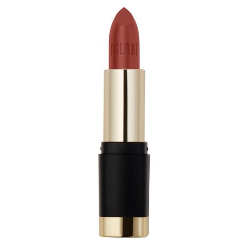 Labial Milani Bold Color Statement Matte Lipstick Motivated MBCL-11