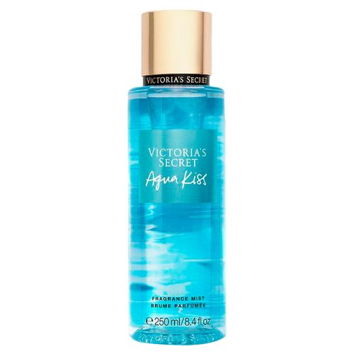 Body Mist Para Dama Victoria Secret Aqua Kiss 250ml VICSECMIS13