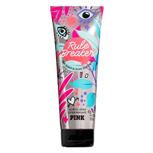 Crema corporal Victoria Secret rule breaker 236 ml