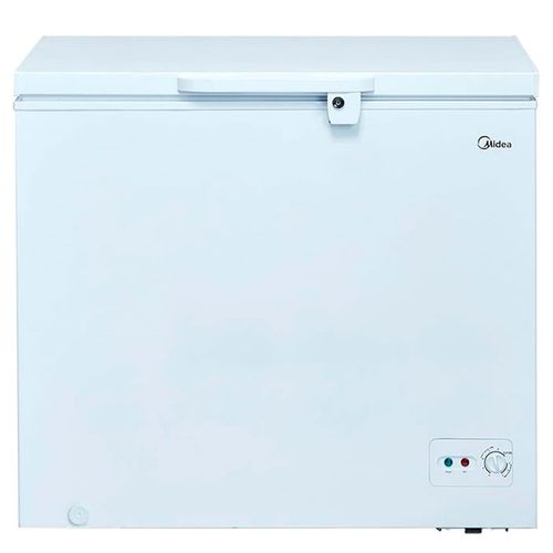 Congelador horizontal Midea 9 pies mfcd09 pies2nabw
