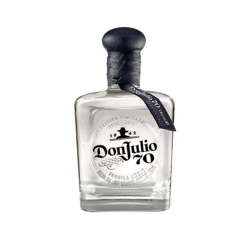 Tequila Don Julio CRISTALINO