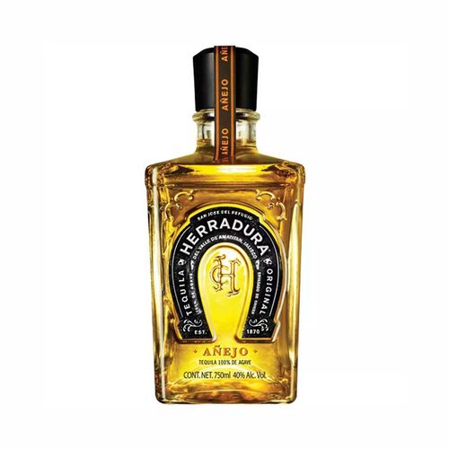 Tequila Herradura Añejo 750 ml