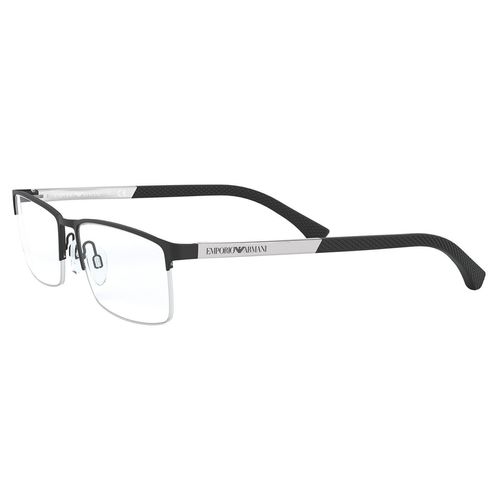 Lentes oftálmicos para caballero Emporio Armani 0ea1041 3094 57