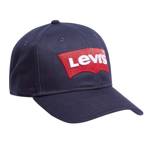 Gorra Para Caballero Levis Azul Lmhcvw001