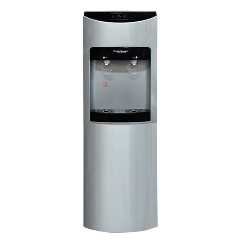 Enfriador de agua Hypermark gris hm0039w