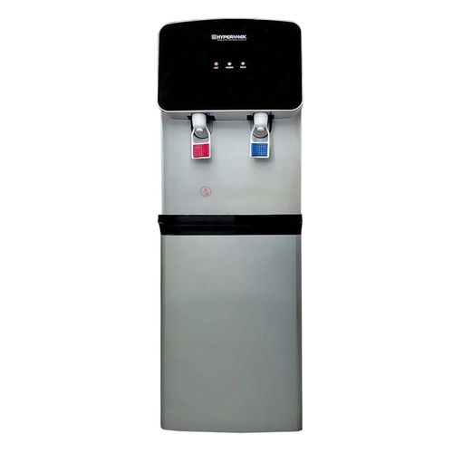 Enfriador de agua Hypermark gris hm0041w