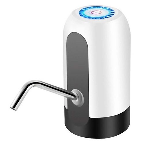 Bomba dispensadora para agua Dracma df01