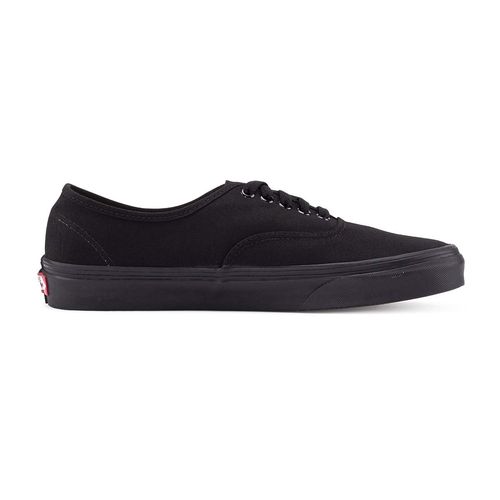 Tenis Casual Para Caballero Vans Authentic Negro VN000EE3BKA