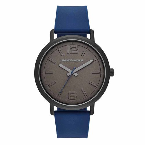 Reloj Para Caballero Skechers Gunmetal SR5122