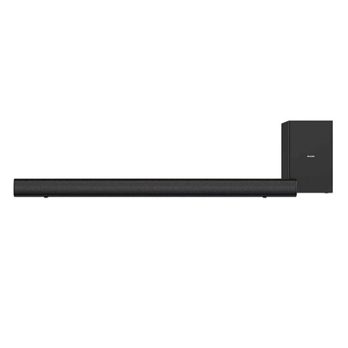 Barra de sonido Philips negro htl1520b 37