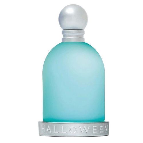 Fragancia Para Dama Jesús Del Pozo Halloween Blue Drop 147201