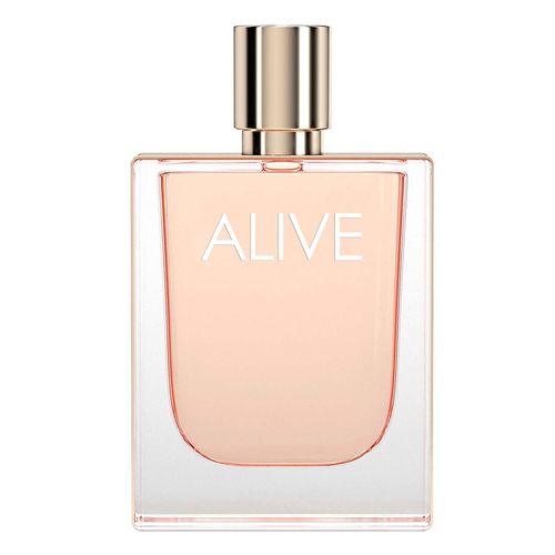 Fragancia para dama Hugo Boss alive 80ml 99350029476