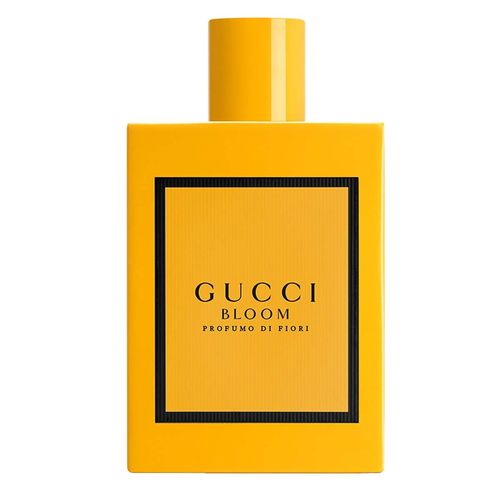 Fragancia para dama Gucci bloom di fiori 100ml 99350030869