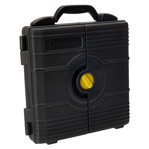 Kit de herramienta Stanley 150pza 97-543