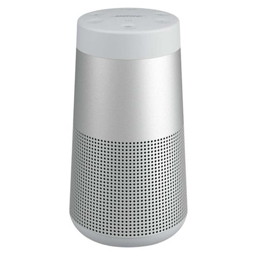 Bocina Portátil Bose SoundLink Revolve II 120V Gris 858365-0300