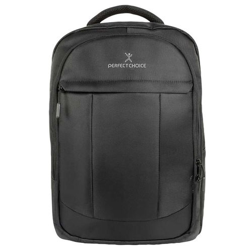 Mochila Para Laptop Perfect Choice Auden 15-17P Negro PC-083740