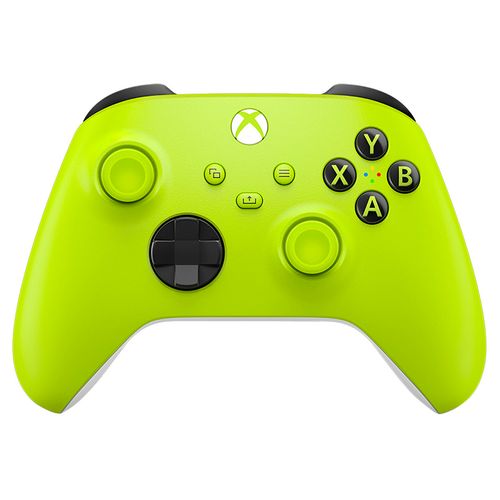 Control inalámbrico Xbox eelectric volt 47501wb