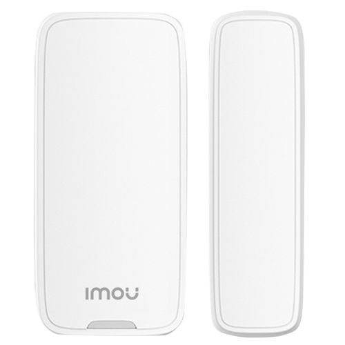 Sensor magnético para puerta Imou blanco ard311-sw