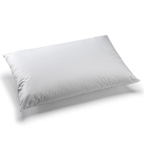 Almohada hotelera Ana Victoria blanco 200