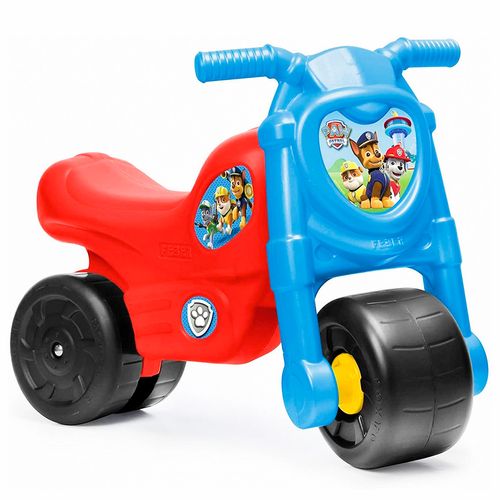 Montable Para Niño Famosa Paw Patrol 800010473